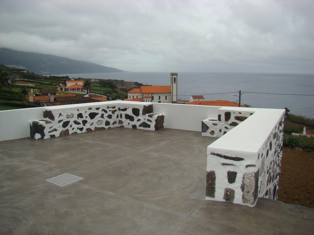 Casa Das Pedras Altas Lajes do Pico Room photo